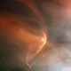 Image for article titled Astronomers find evidence for massive star-killing sandstorms